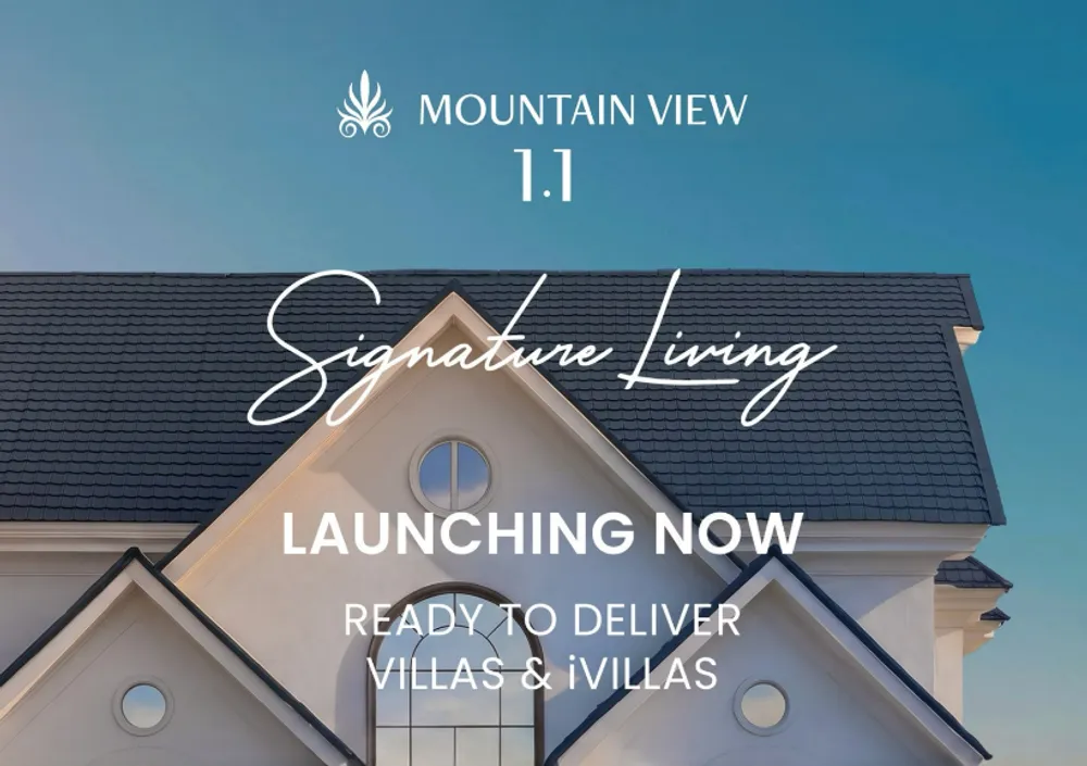 Mountain View 1.1 Phase 2