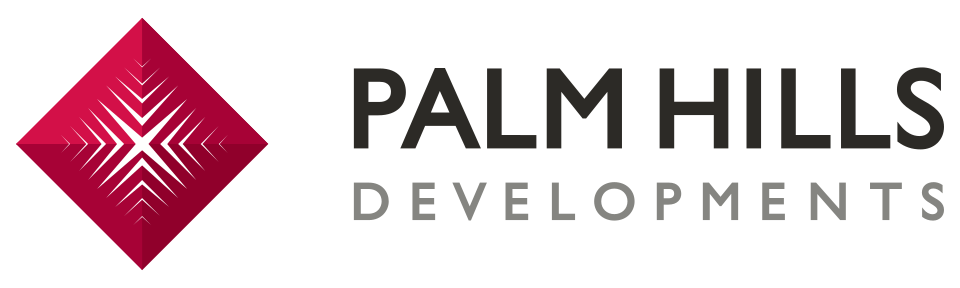 Palm Hills Developments
