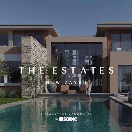Villa in The Estates