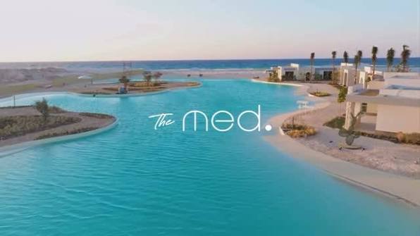 The Med North Coast